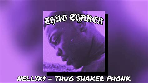 thug shaker rump shaker|Thug Hunters